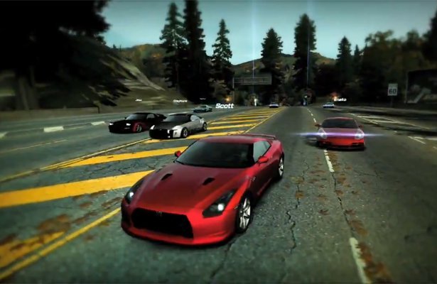 Need for Speed World: Porady dla laików [WIDEO]
