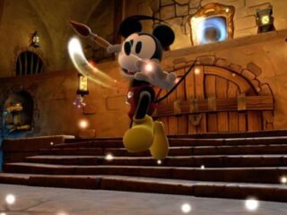 Epic Mickey 2: The Power of Two – pierwsze screeny!