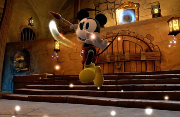 Epic Mickey 2: The Power of Two – to oficjalne: będzie wersja PC!