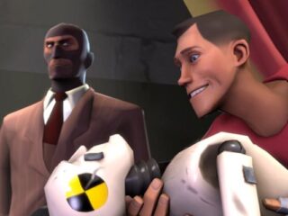 Team Fortress 2: Nowa aktualizacja i&nbsp;świetna, bardzo długa animacja [WIDEO]