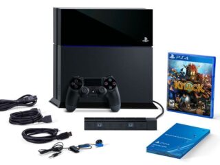 PlayStation 4: Może brakować konsol do&nbsp;czterech miesięcy po&nbsp;premierze