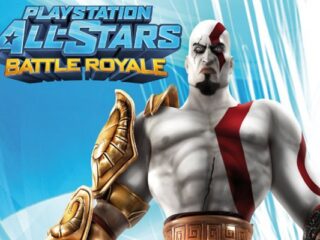 Playstation All-Stars: Battle Royale: Szczegóły polskiego wydania. Linda powróci jako Kratos