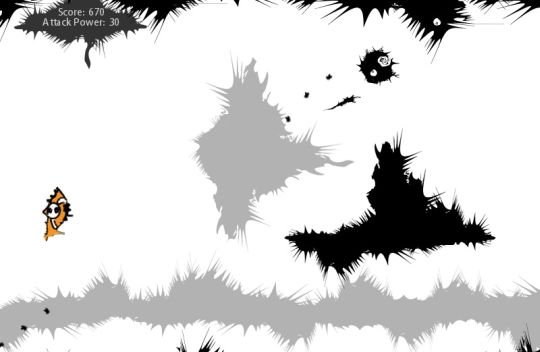 Freeware: Brutalna ewolucja.