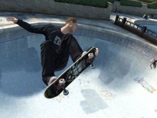 Skate 3: Data premiery i nowy filmik z cyklu „Z pamiętnika dewelopera” [WIDEO]