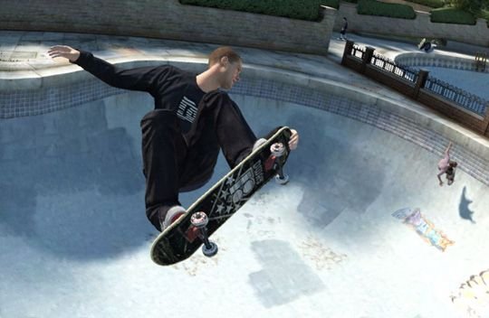 Skate 3: Data premiery i nowy filmik z cyklu „Z pamiętnika dewelopera” [WIDEO]