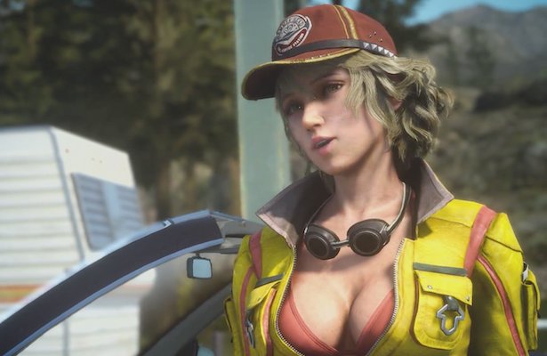 Poprawiona wersja dema Final Fantasy XV trafi do nas w czerwcu