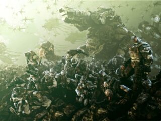 Gears of War 3: Szczegóły bonusów za Osiągnięcia z poprzednich części
