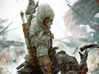Assassin’s Creed Odyssey: Remaster AC III w ramach przepustki sezonowej [WIDEO]