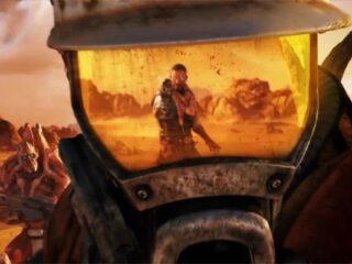 Starhawk: Start otwartej bety [WIDEO]