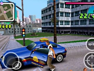 GTA na iPhone – koniec z domysłami!