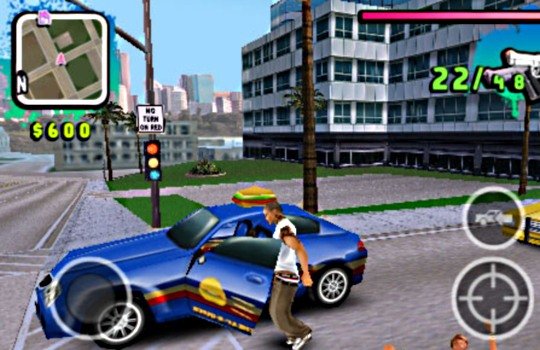 GTA na iPhone – koniec z domysłami!