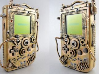 Przewodnik po&nbsp;konsolach zwykłych i&nbsp;limitowanych: Game Boy i&nbsp;Game Boy Pocket