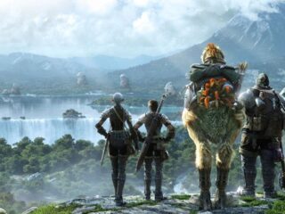 Final Fantasy XIV – nowe informacje o abonamencie, muzyce, religii i systemie levelowania