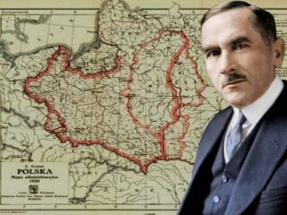 Roman Dmowski to&nbsp;„faszystowski demagog”