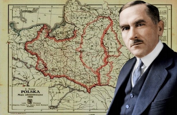 Roman Dmowski to&nbsp;„faszystowski demagog”