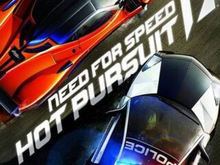 Need for Speed: Hot Pursuit – Świąteczny konkurs. Zrób fotkę i wygraj Xboksa 360 (plus trochę gadżetów)
