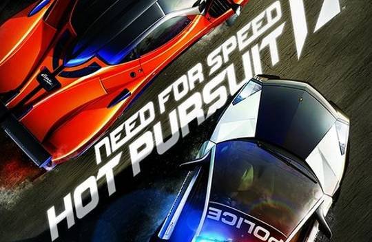 Need for Speed: Hot Pursuit – Świąteczny konkurs. Zrób fotkę i wygraj Xboksa 360 (plus trochę gadżetów)