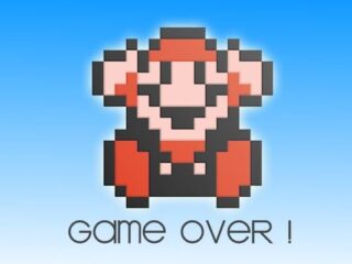 [By the way] Game over, Nintendo?