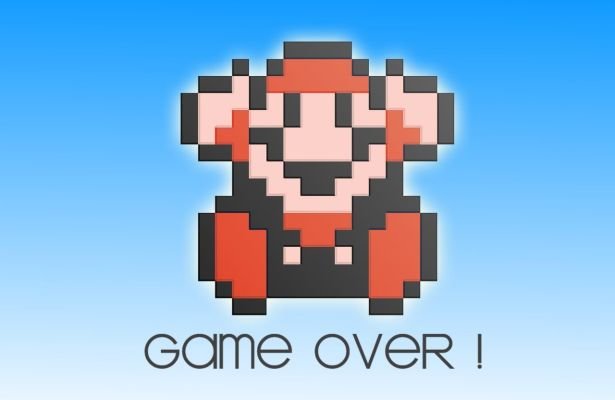 [By the way] Game over, Nintendo?