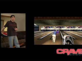 PlayStation Move: O tym, jak grać w kręgle w Brunswick Pro Bowling [WIDEO]