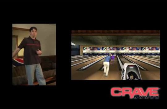PlayStation Move: O tym, jak grać w kręgle w Brunswick Pro Bowling [WIDEO]