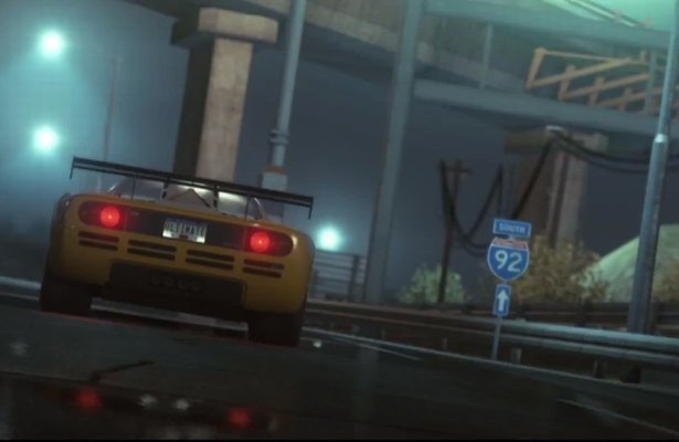 Need for Speed Most Wanted: Ultimate Speed – Pora uzupełnić garaż? [WIDEO]