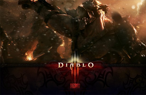Blizzard: „Diablo III może przejąć graczy World of Warcraft”