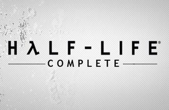 Weekendowa promocja na Steamie – seria Half-Life przeceniona o 66%!