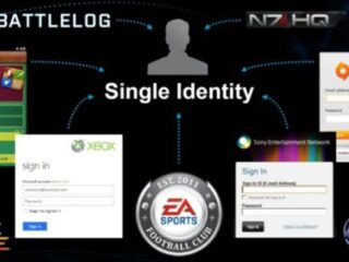 Single Identity: EA znosi bariery między platformami. Przełom?