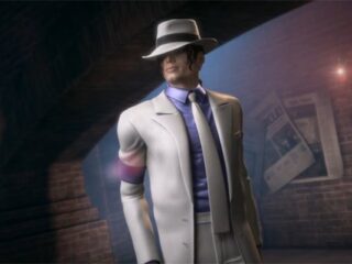 Michael Jackson: The Experience HD – Król Popu podbija Vitę [WIDEO]