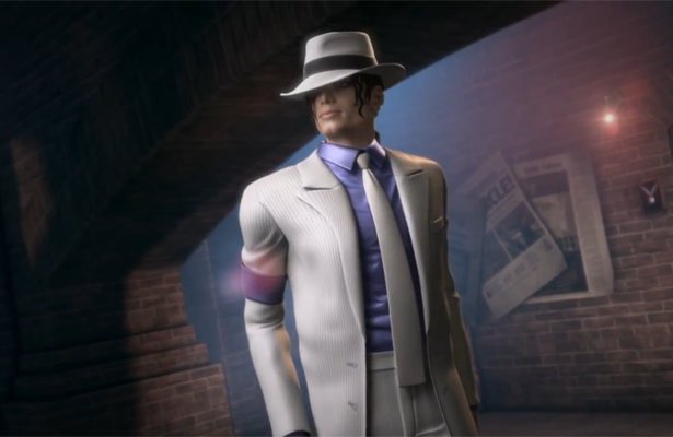 Michael Jackson: The Experience HD – Król Popu podbija Vitę [WIDEO]