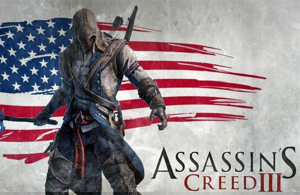 Assassin´s Creed III: Wymagania sprzętowe