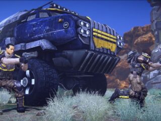 Twórcy PlanetSide 2 banują graczy za&nbsp;„trójkąty bermudzkie”