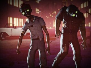 Dead Block: Obroń swój dom przed zombie [WIDEO]