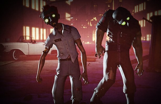 Dead Block: Obroń swój dom przed zombie [WIDEO]