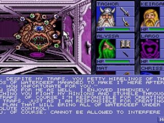 Eye of the Beholder: Seria klasycznych erpegów do&nbsp;odebrania za&nbsp;darmo na&nbsp;GOG-u