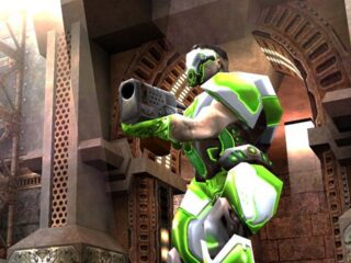 Wtorek dniem Quake Live