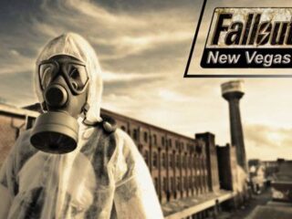 Fallout: New Vegas – pierwsze DLC w drodze. Tylko dla posiadaczy X360