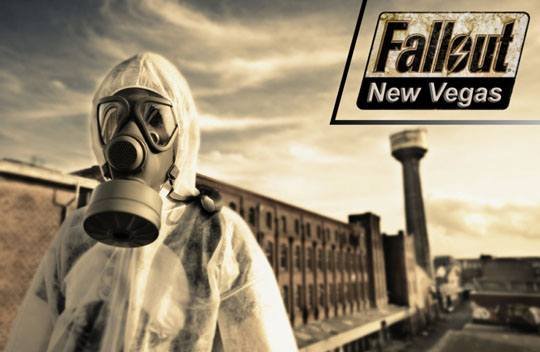 Fallout: New Vegas – pierwsze DLC w drodze. Tylko dla posiadaczy X360