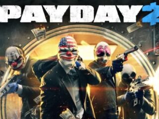 Payday 2: Zapowiedziano obsługę VR-u oraz wersję Ultimate Edition [WIDEO]