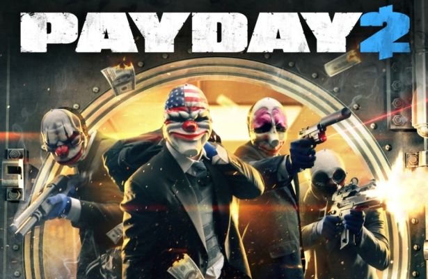 Payday 2: Zapowiedziano obsługę VR-u oraz wersję Ultimate Edition [WIDEO]