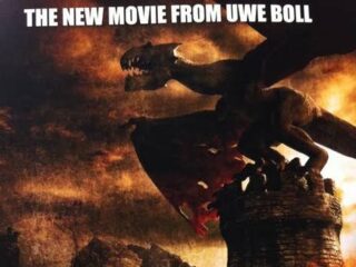 Dungeon Siege: In the Name of the King 2 – Uwe Boll znowu kręci