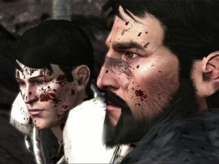 BioWare chce robić mniejsze, bardziej eksperymentalne gry (oraz wracać do korzeni)