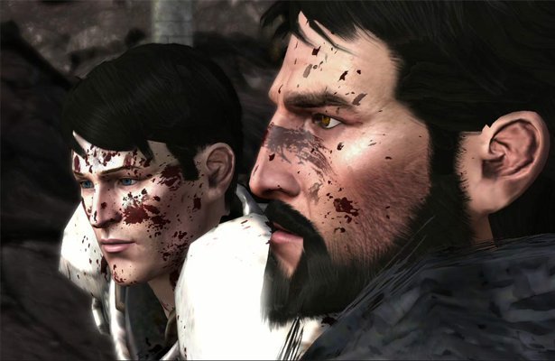 BioWare chce robić mniejsze, bardziej eksperymentalne gry (oraz wracać do korzeni)