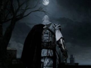 Assassin´s Creed: Brotherhood – To nic, że jest spóźniony, PC to wciąż ważna platforma dla tej marki