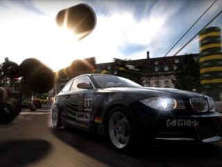 Need for Speed: Shift – znamy wymagania systemowe
