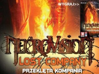 WWWeekendowy konkurs #47: „Demon”