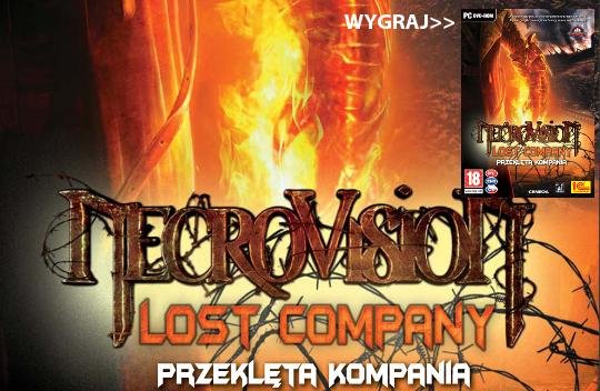 WWWeekendowy konkurs #47: „Demon”