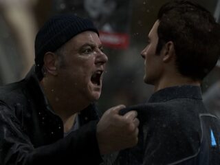 Detroit: Become Human z 5 milionami sprzedanych egzemplarzy