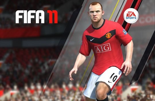 FIFA 11: Electronic Arts oficjalnie zapowiada
